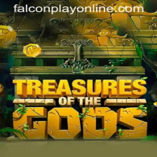 Unveiling the Epic Adventure: Treasure of the Gods