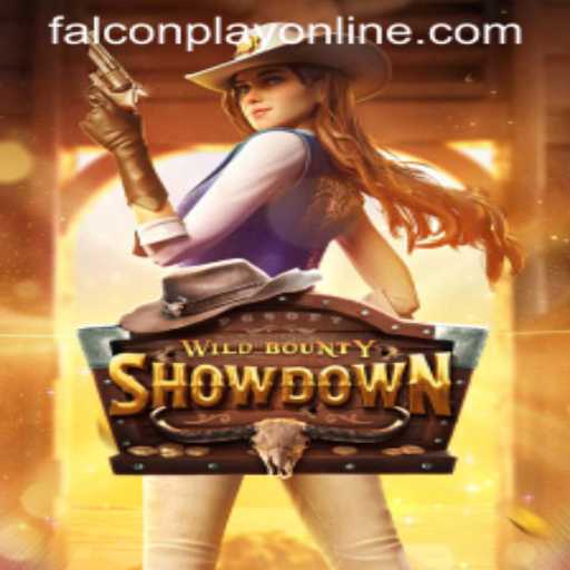 Experience the Thrill of WildBountyShowdown with FALCONPLAY