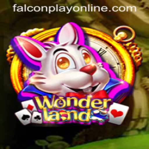 Exploring the Enchanting World of Wonderland: FALCONPLAY's Latest Game Innovation