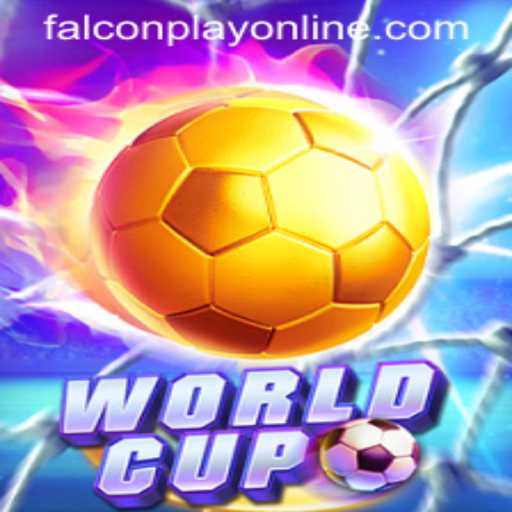 WorldCup: Exploring the Excitement of FALCONPLAY